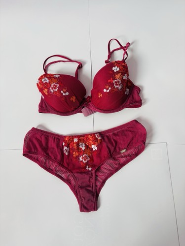 Ensemble lingerie sexy - lingerie,