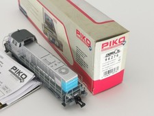 PIKO 96276 ÉCHELLE HO MOTRICE DIESEL SNCF BB 163912 TROIS RAILS MÄRKLIN  +++