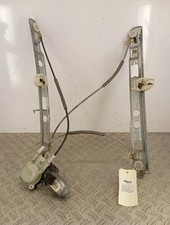 Leve vitre electrique avant