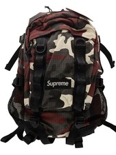 Sac à dos Supreme camouflage