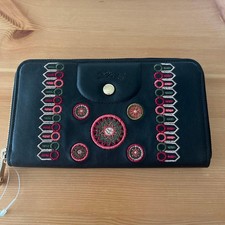 Longchamp Embroidery Design