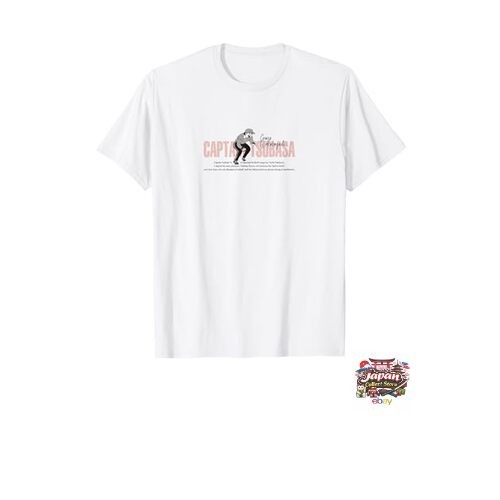 Nouveau shirt captain - t-shirt,