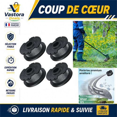 Fil coupe bordure mm 5m - 1,6,