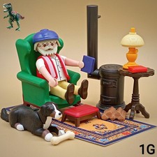 Playmobil