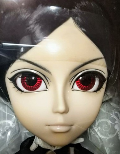 Pullip groove taeyang - pullip,