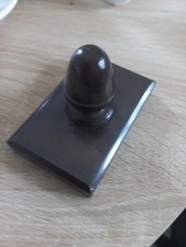 Presse Papier En Bronze