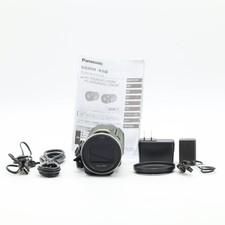 Panasonic 4K Video Camera VX2M