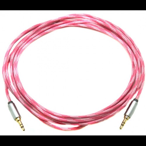 Mediabridge foot pink - mediabridge, 12
