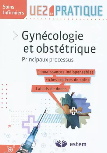 Gynécologie obstétrique - gynécologie,