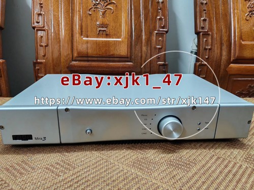 1pcs used rega mira combined - mira, 3