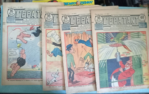 Lot le journal - lot,