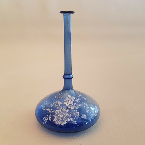 Petite bouteille flacon - , en