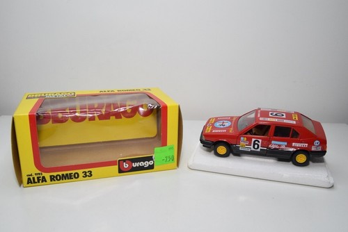 B35 bburago burago - b35, 9193