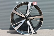 Audi Style 5x112 R18 jantes