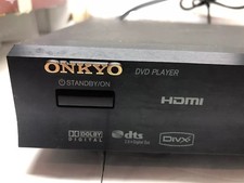 Onkyo sp405 home - dv-sp405,