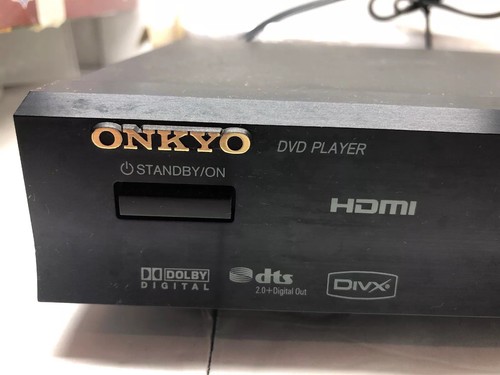 Onkyo sp405 home - dv-sp405,