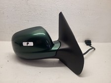 Rétroviseur électrique passager pour vw bora tdi de 1999