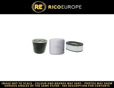 Kit Filtre Pour Zettelmeyer Zl 501 Carburant Huile Air W / Hatz 3L30Z Moteur