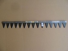 Barre de coupe barre faucheuse