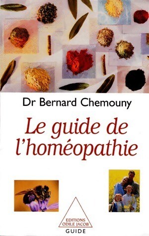 Guide homéopathie - le,
