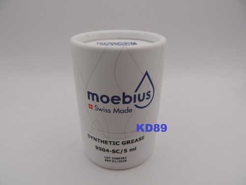 Graisse synthétique moebius - graisse,