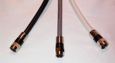 Rg6 coaxial cable vextra - rg6, pf