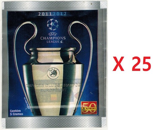 Champions league 2011 2012 - champions, 2011-2012