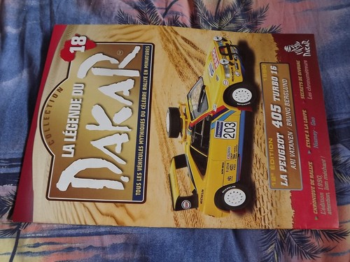 0104 légende dakar - la,