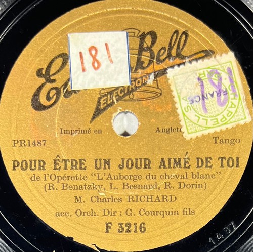 Charles richard maray - m.,