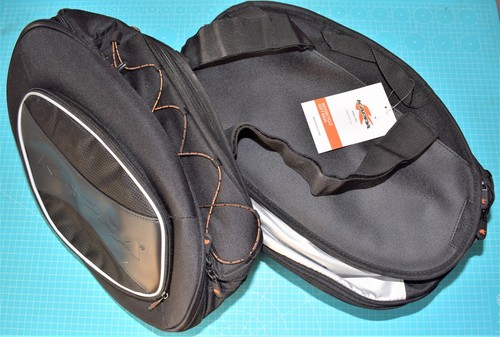 Sacoches cavalière kappa - sacoches,