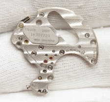 Plaque module oscillateur