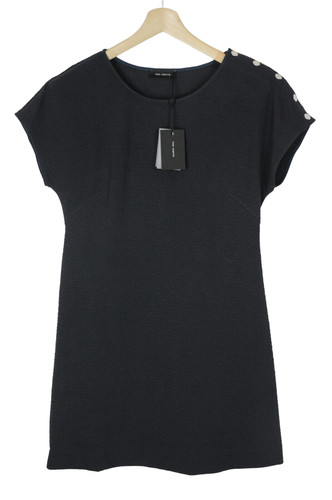 Robe cop copine chiloe - cop,