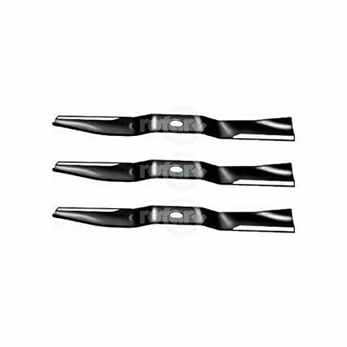 Pack lames tondeuse - pack, 3