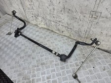 FORD FUSION II Barre