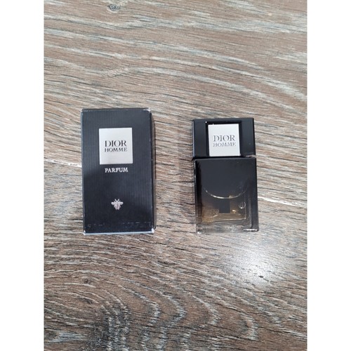 Dior homme parfum miniature - dior,
