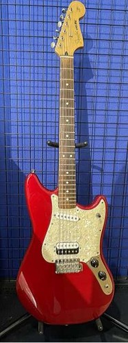 Guitare électrique fender - guitare,