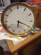 Grande Pendulette Jazz