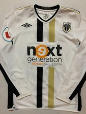 Maillot joueur umbro angers - maillot,