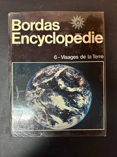 Bordas encyclopédie - encyclopédie,