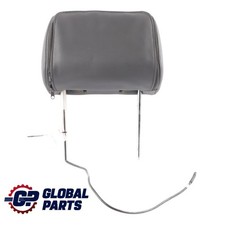 BMW Écrans universels d'appui-tête en cuir 8,5" DVD Interface USB