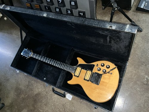Carvin dc150 vintage - dc150, solid