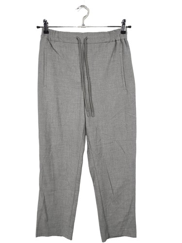 Zara pantalon paperbag dames - zara,