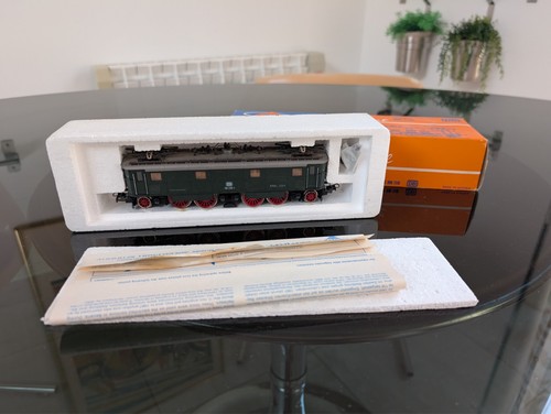 Roco 4143 br 116 - -,