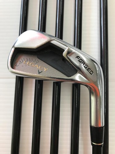 Callaway legacy iron - callaway, set