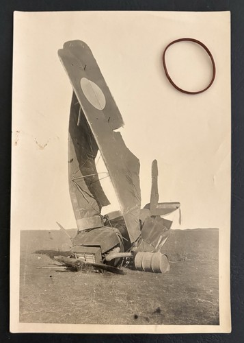 Photographie aviation accident - photographie,