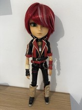 pullip doll Taeyang Rayne