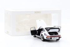 Norev 1:18 Porsche 911 930