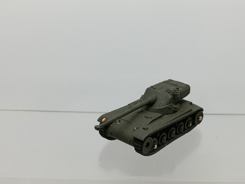 Dinky toys france char - toys,