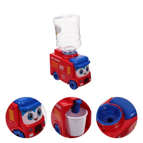 Mini distributeur eau pour - distributeur, d'eau
