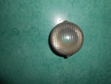 Optique de phare solex 330v2